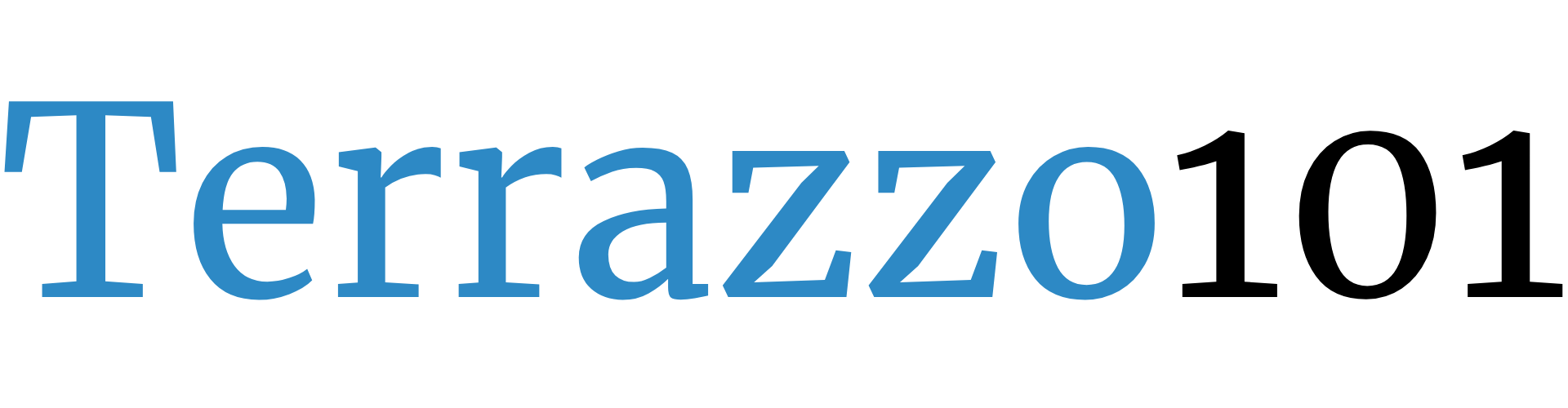 terrazzo101.com